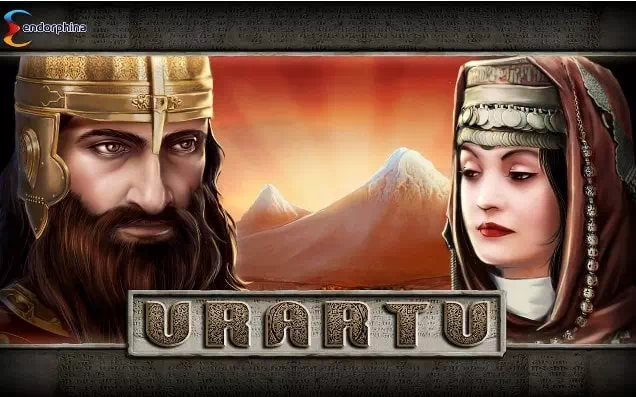 Игровой аппарат Urartu (Endorphina) Сокровища Древнего Народа Урарту